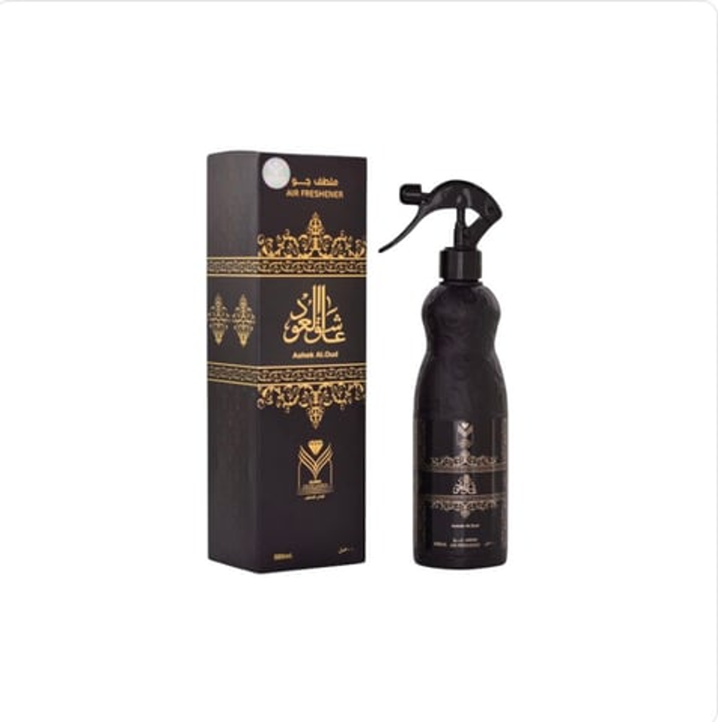 Oud Lover Air Freshener – 500ml