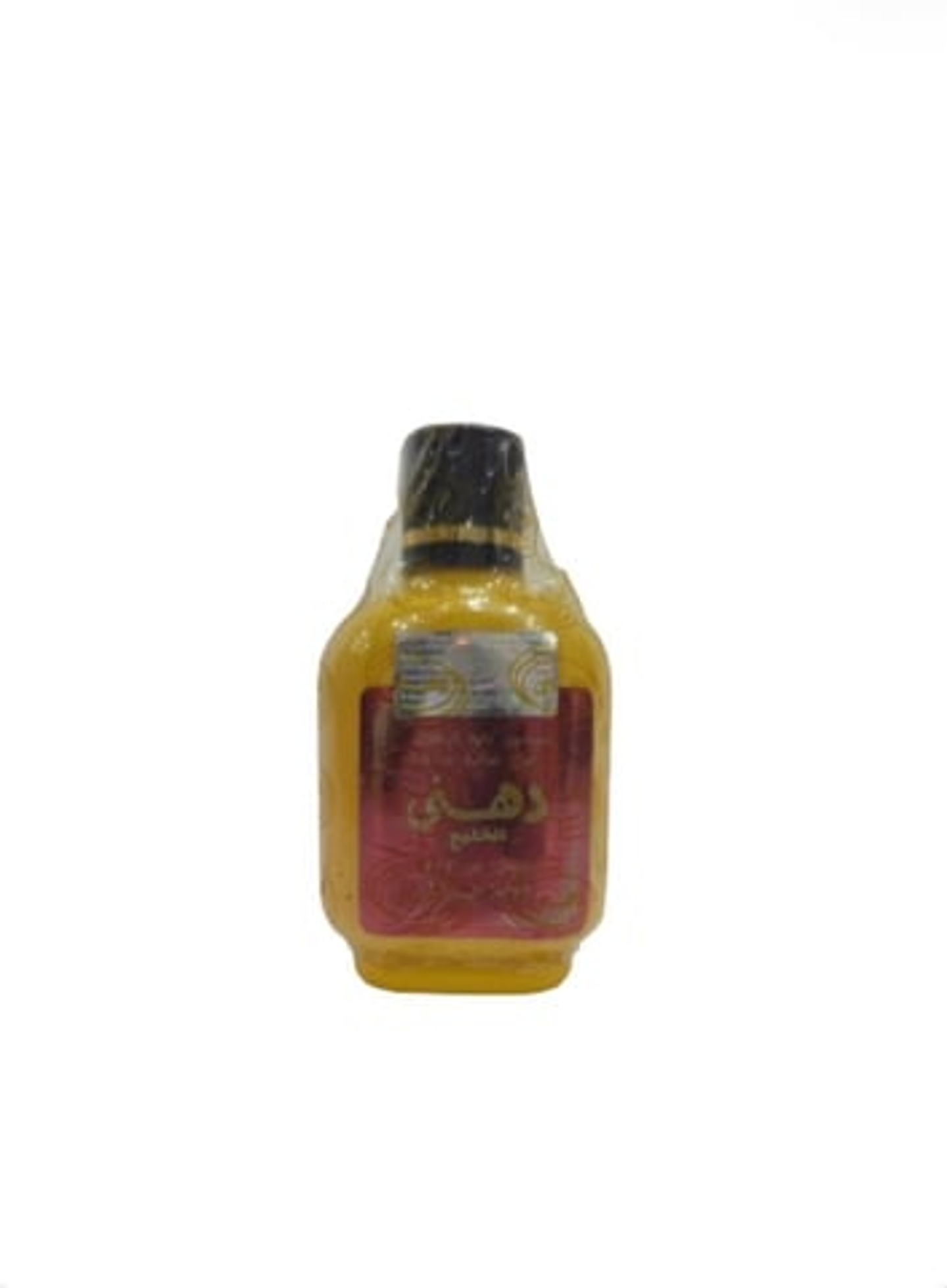 Gulf Saffron Oil Powder