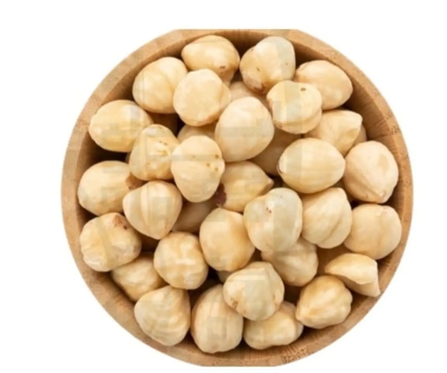 Turkish Shelled Hazelnuts