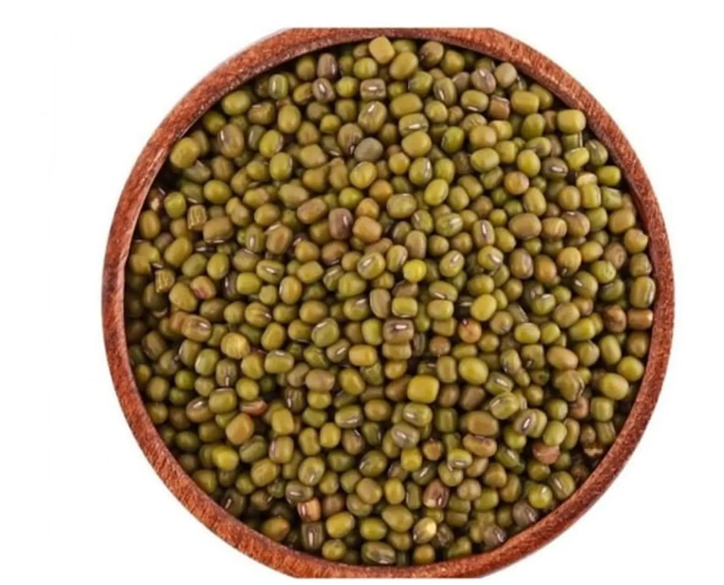 Whole Green Mung Beans