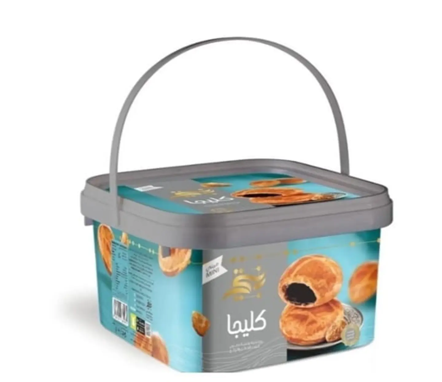 Royal Benti Kleija 550g