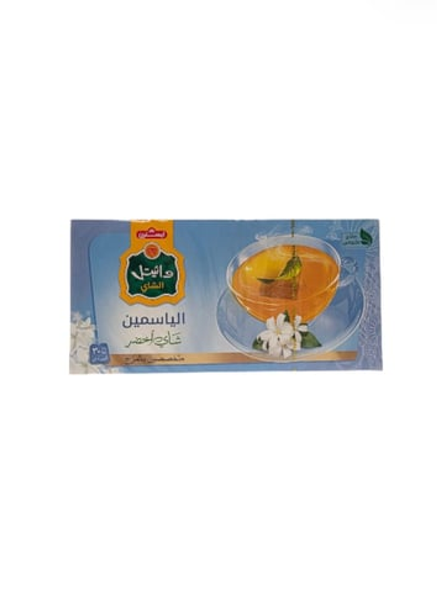 Wael Jasmine Tea, 30 Bags