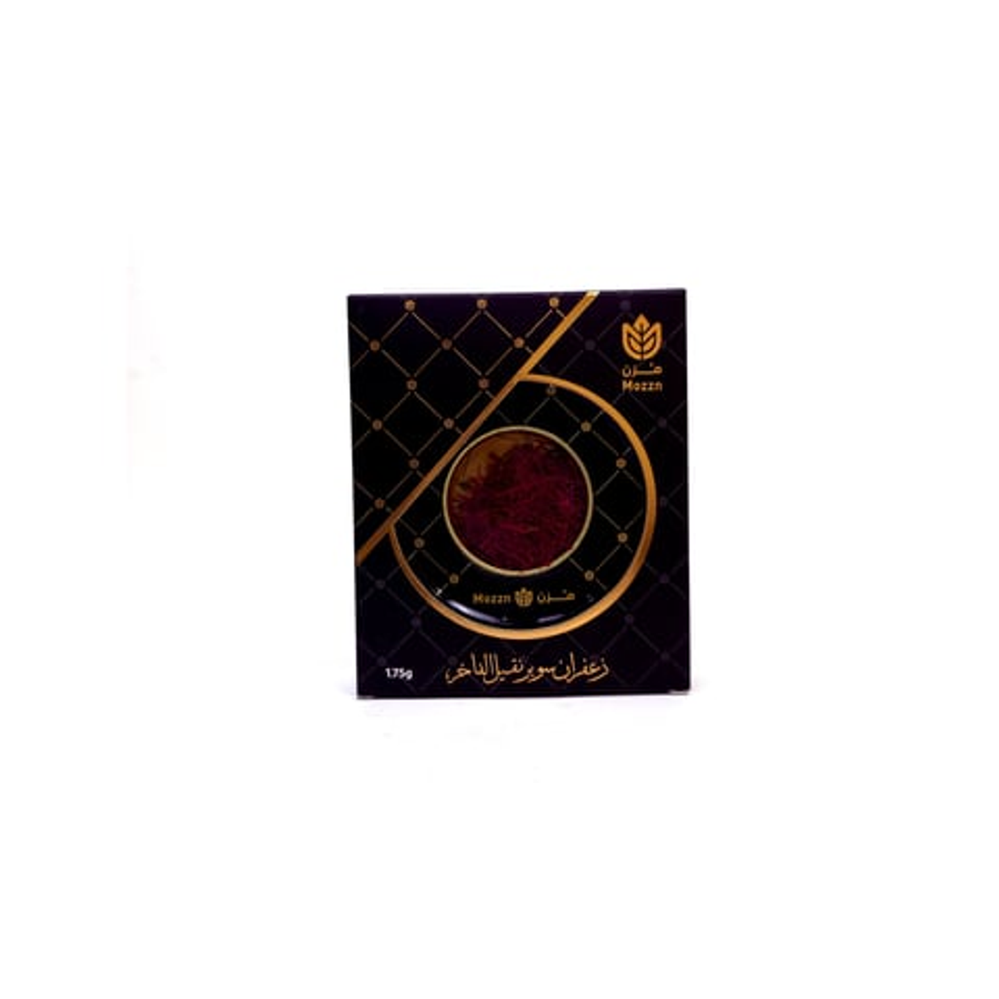 Mozzn Super Negin Premium Saffron 1.75 Gram