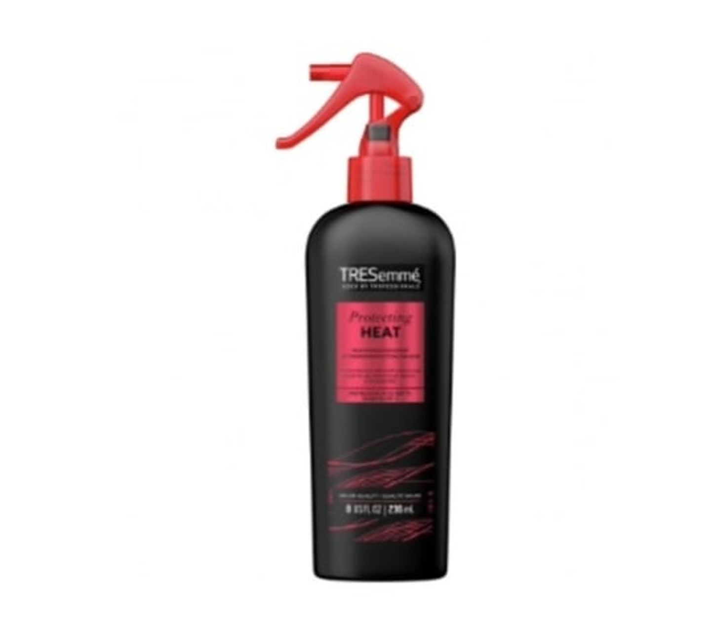 Tre Semmé Heat Protectant Hair Spray 236ml