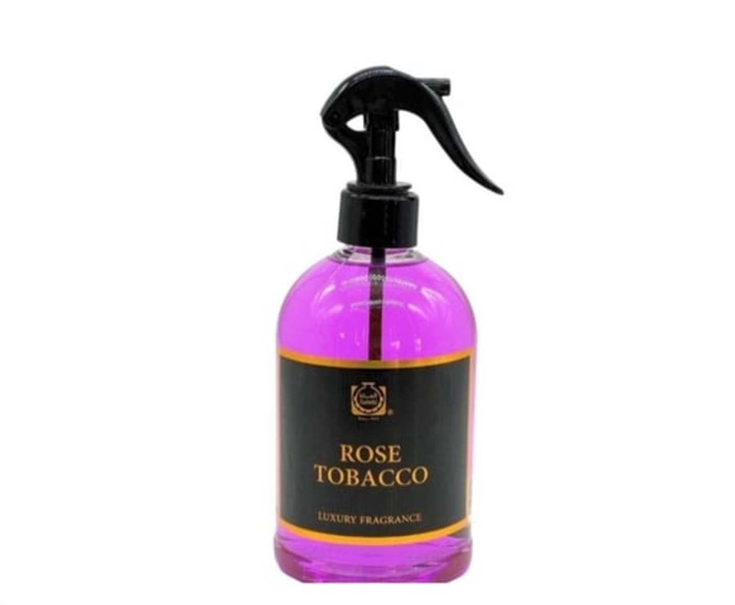 Al Sirti Rose Tobacco Air Freshener 500ml