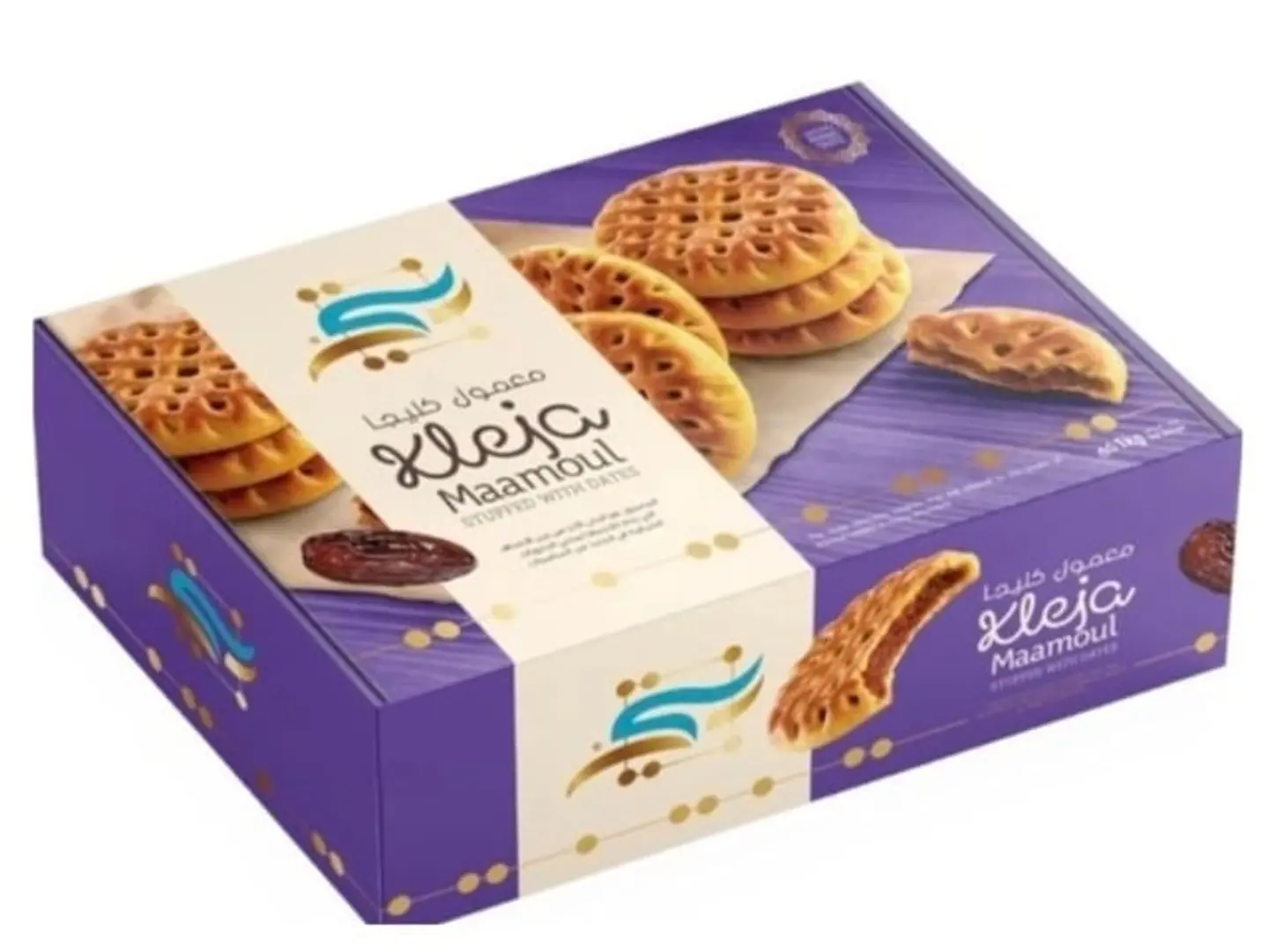 معمول كليجا