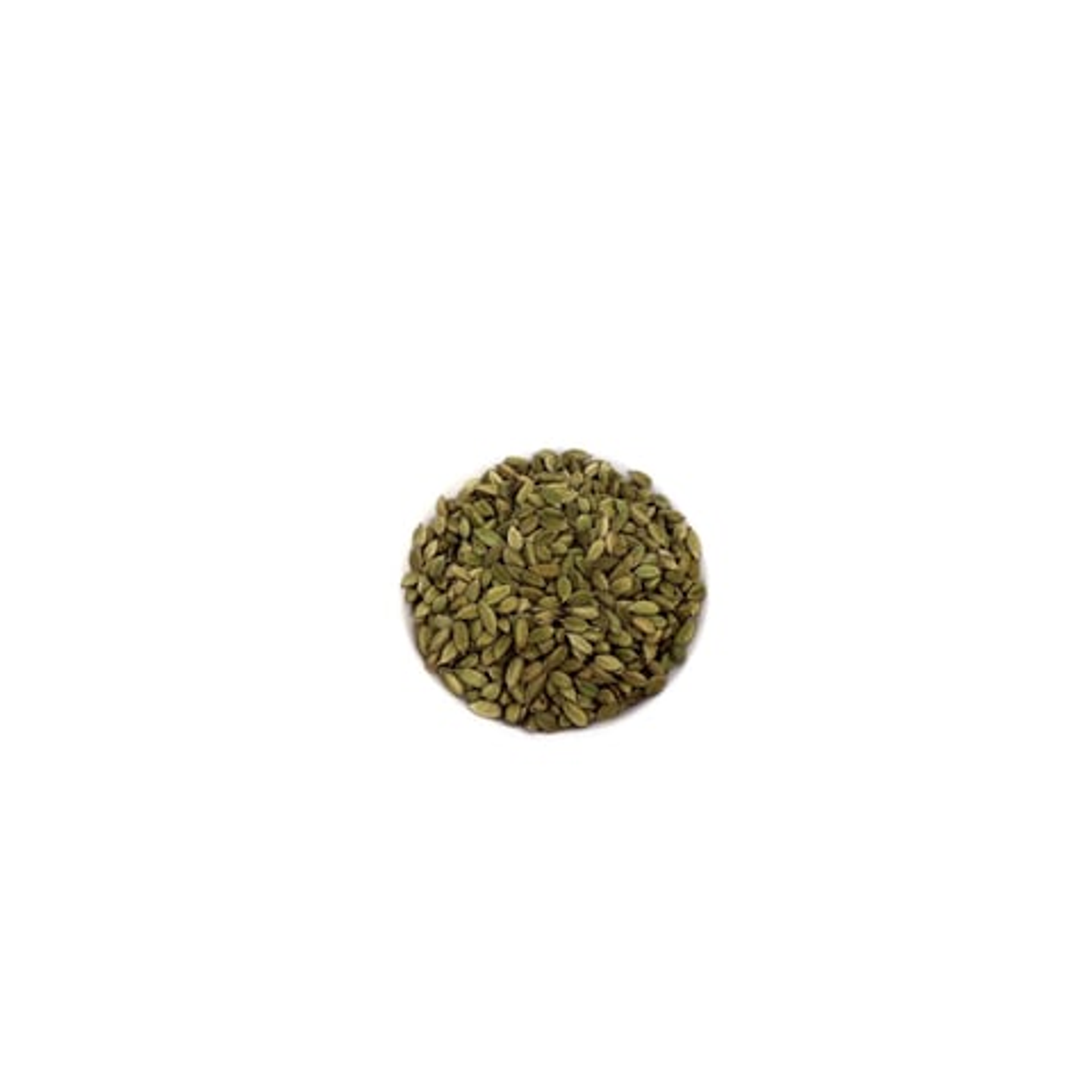 Premium Indian Cardamom, First Grade, 8ml