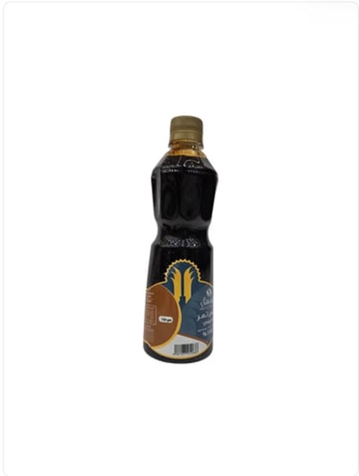 Al Ahsa Date Syrup, Natural, From Al Hilal Al Sharqi, 700 Grams