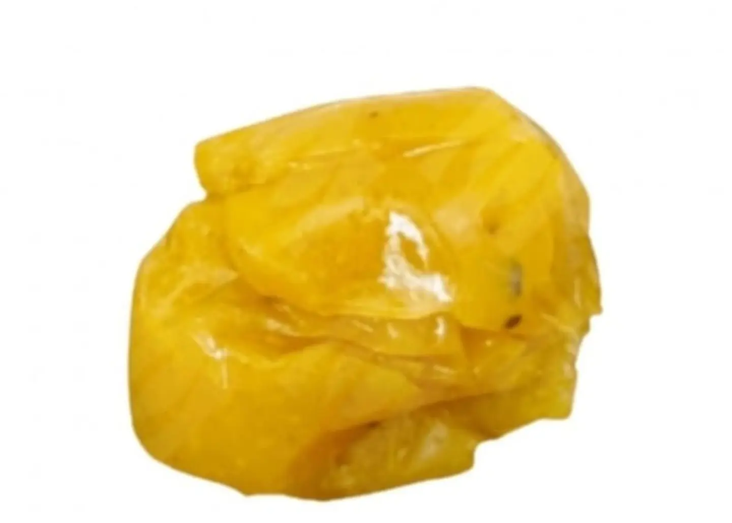 Indian Asafoetida Paste