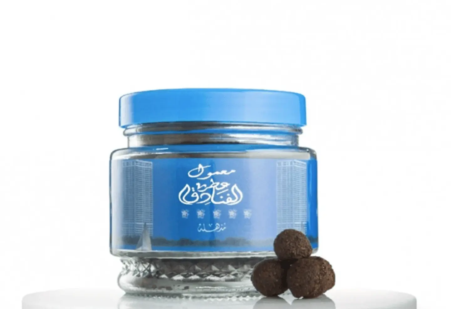 Hotel Perfume Maamoul 185g