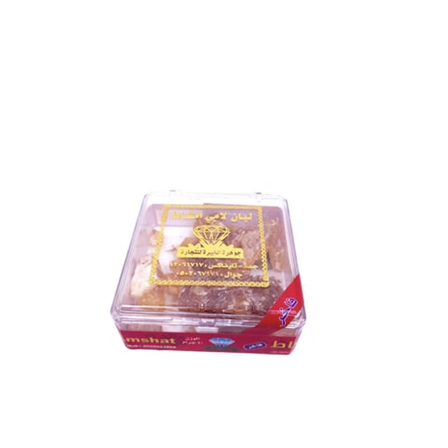 لبان لامي امشاط 50 جرام