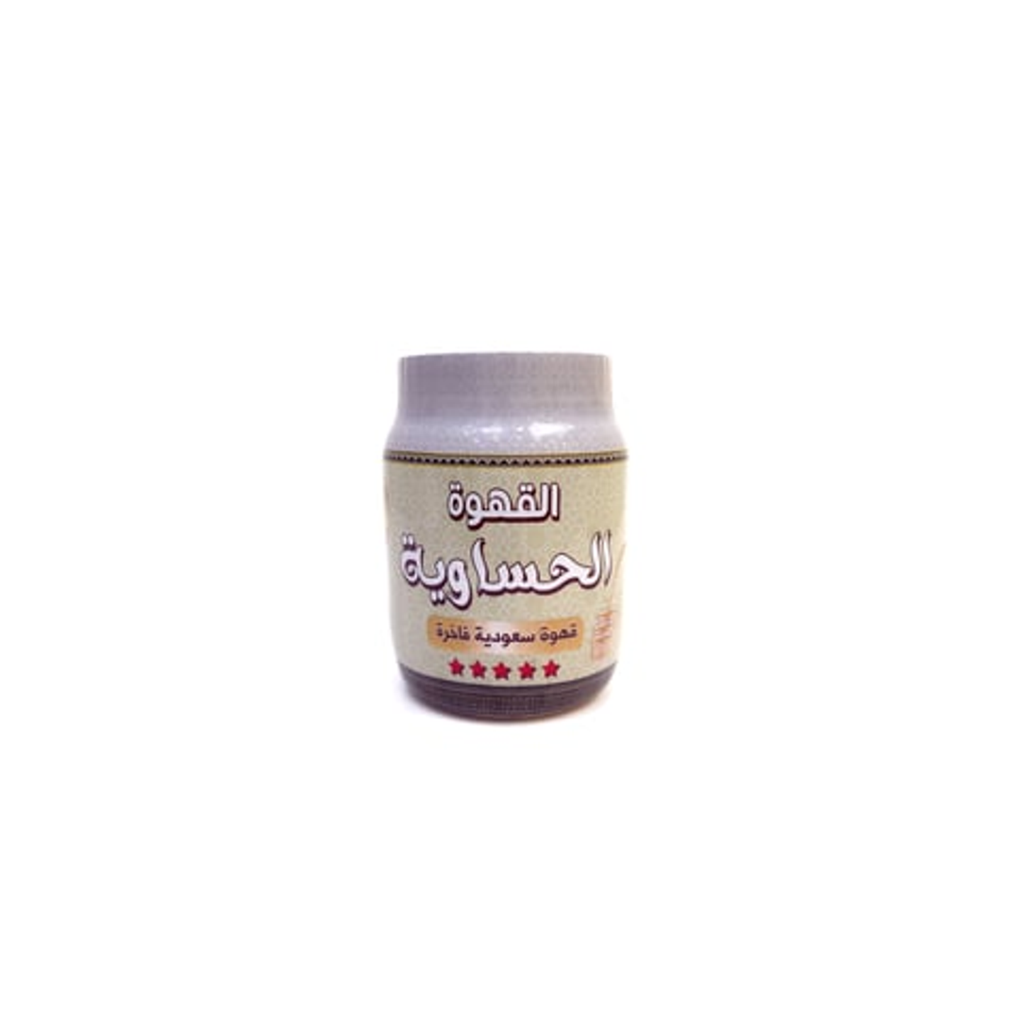Al Ahsa Coffee, Premium Saudi Coffee, 500g