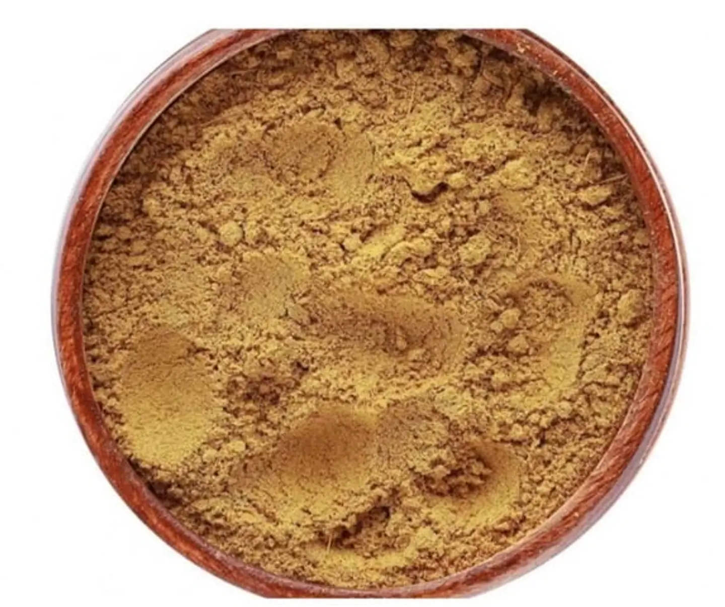 Ground Nigerian Hot Ginger