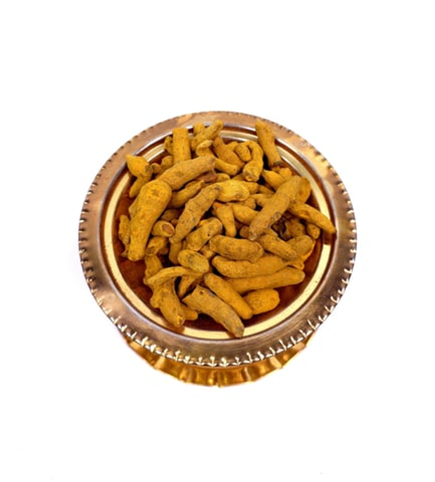 كركم حب درجة أولى