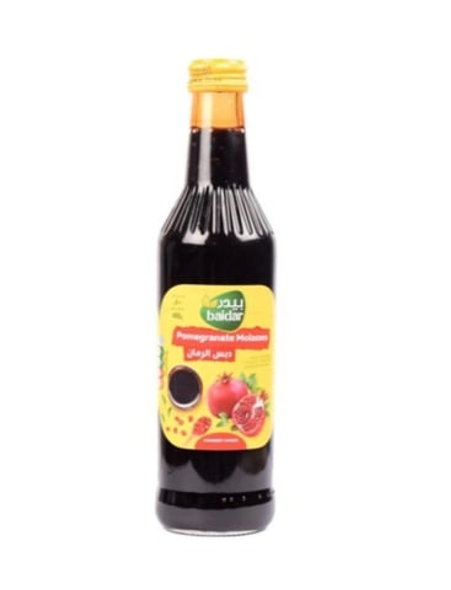 Pomegranate Molasses From Bader