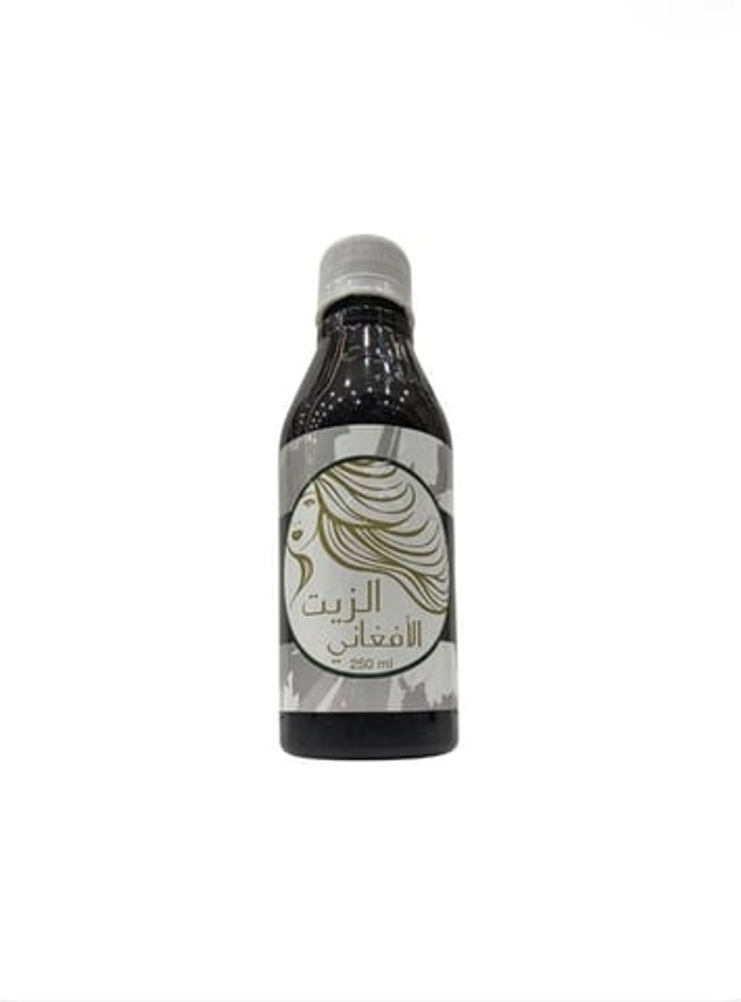 Fimous Afghan Oil 250ml