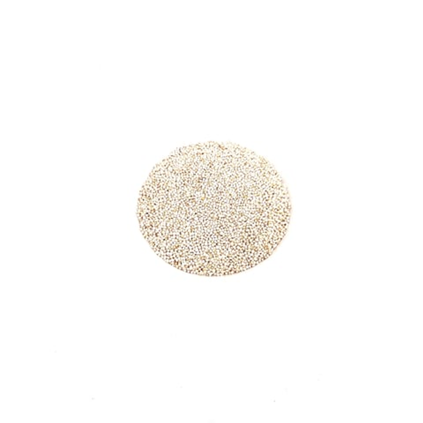 Organic White Jizani Corn, 1 Kg