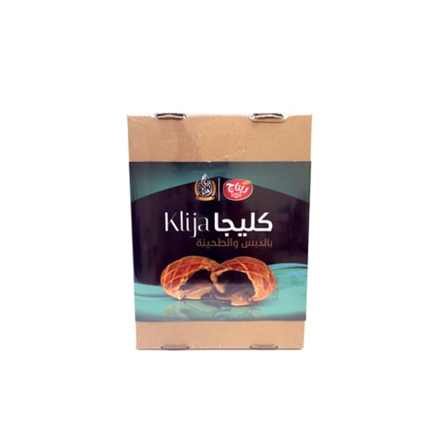 كليجا بالدبس والطحينة ريتاج الغلا