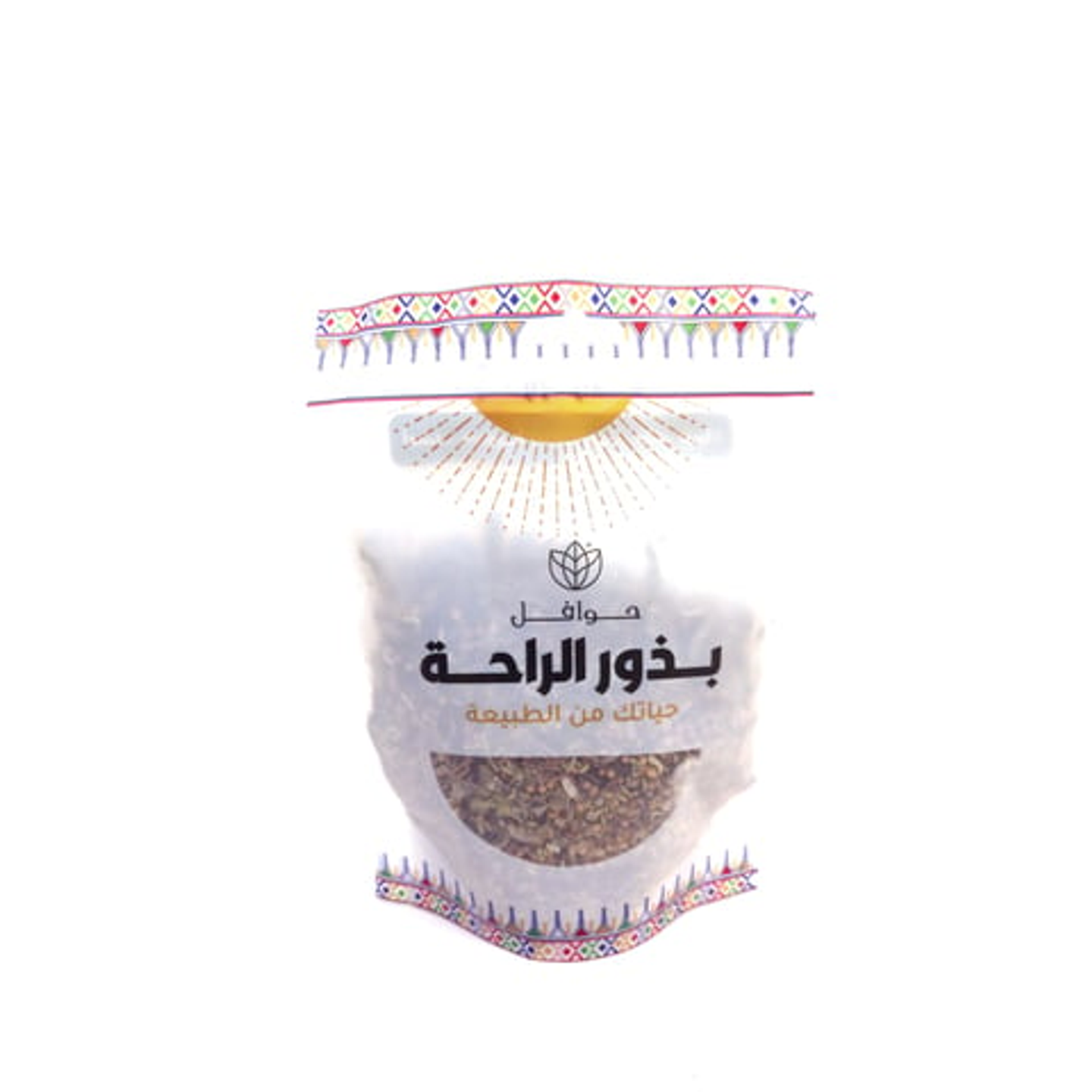 Comfort Seeds 105g From Hawafel