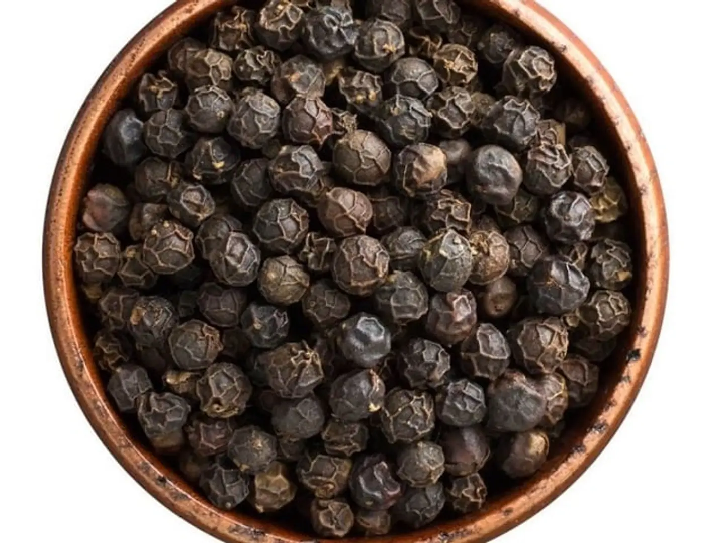 First Grade Black Peppercorns