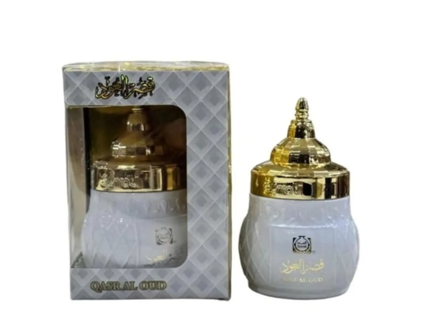 Palace Of Oud Incense From Al Sirti