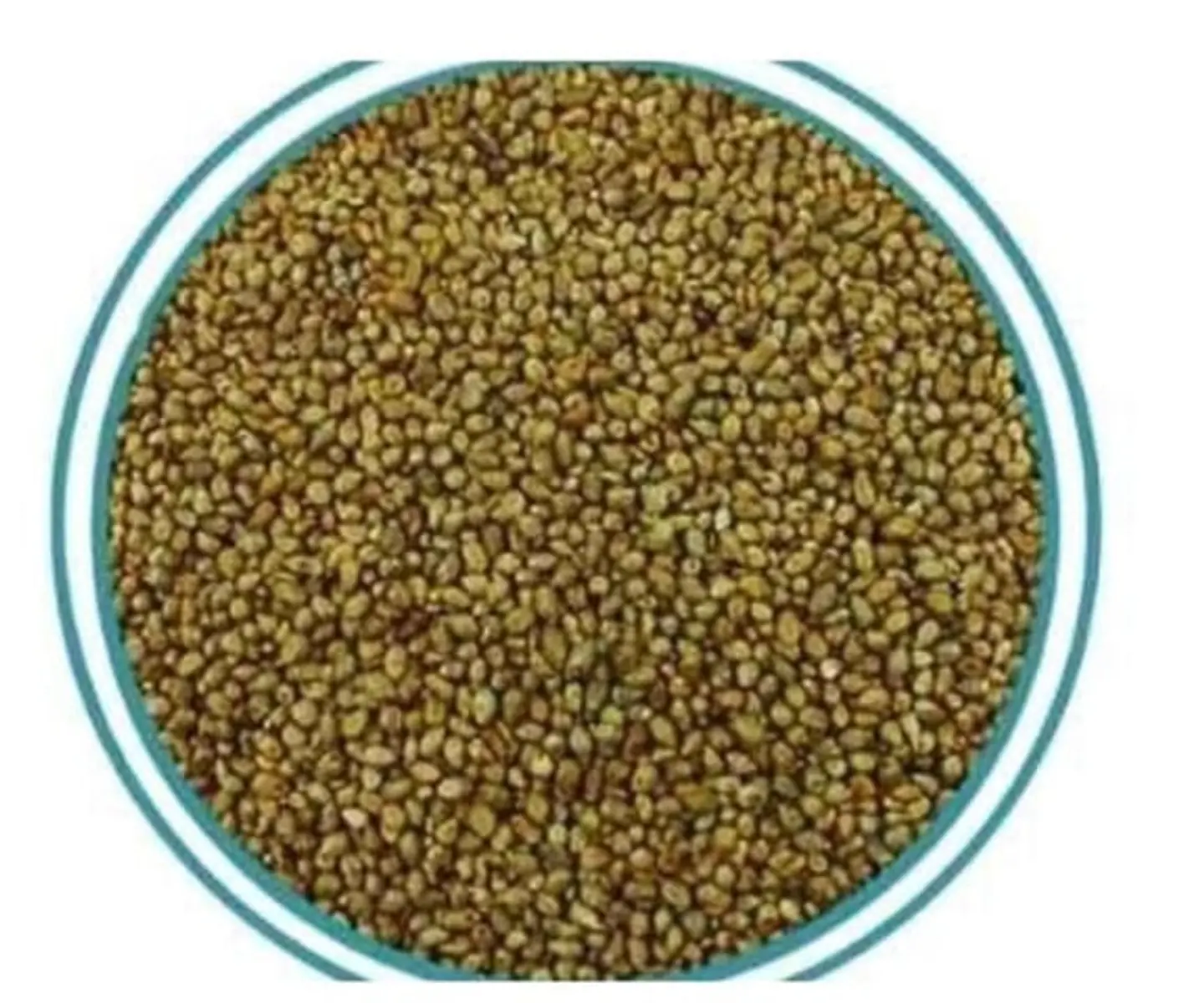 Organic Local Millet 1 Kg