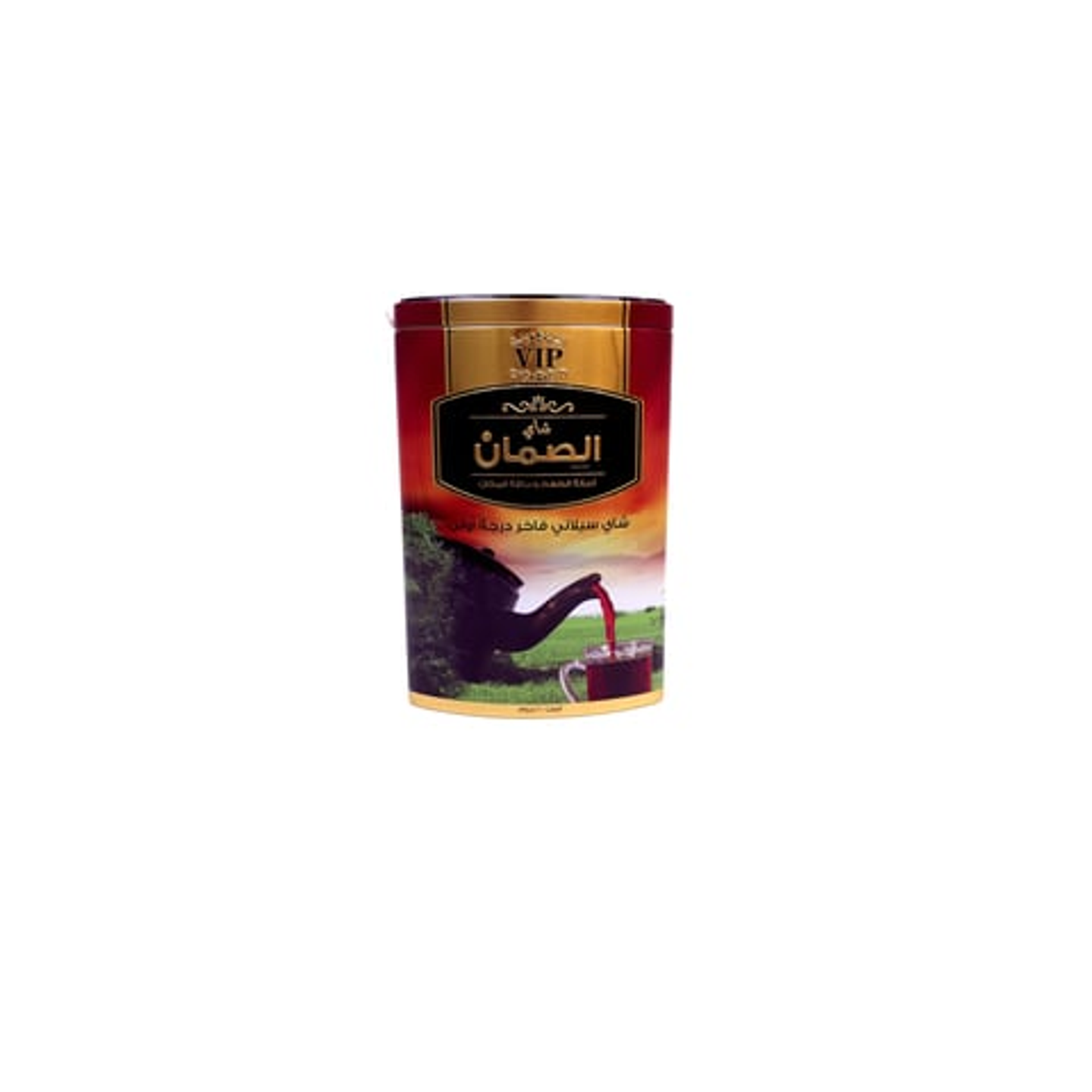 Al Saman Vip Premium Tea 200g