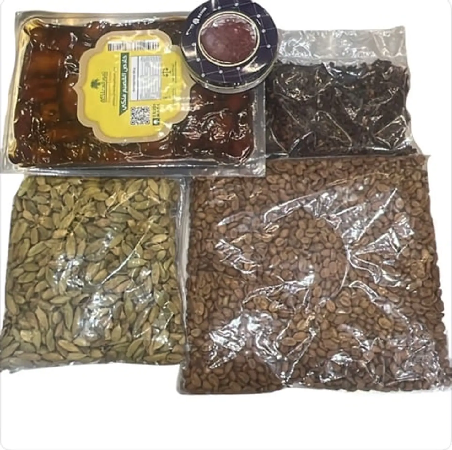 Durrat Al Finjan Luxury Hospitality Package