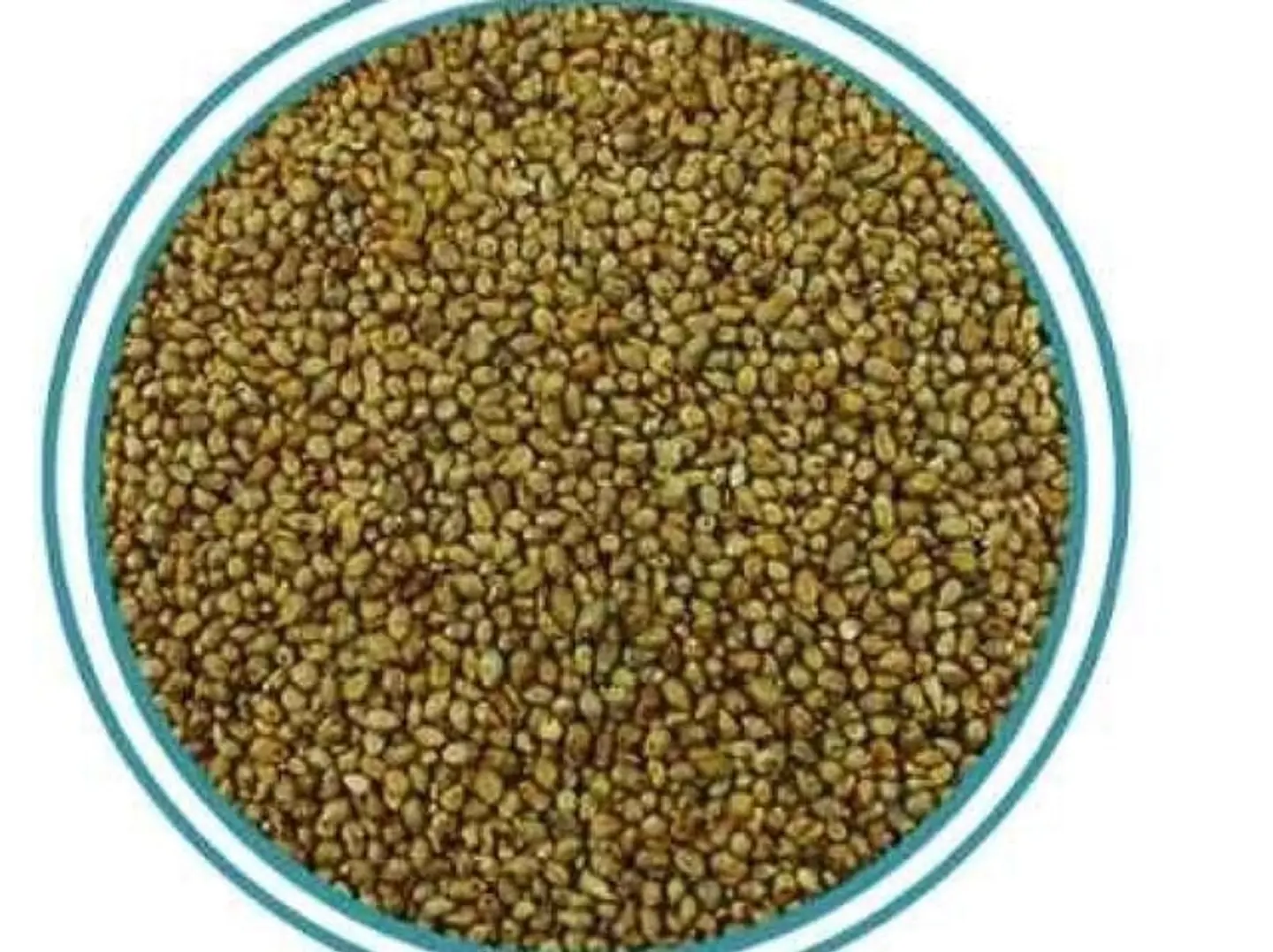 Organic Local Millet 1 Kg