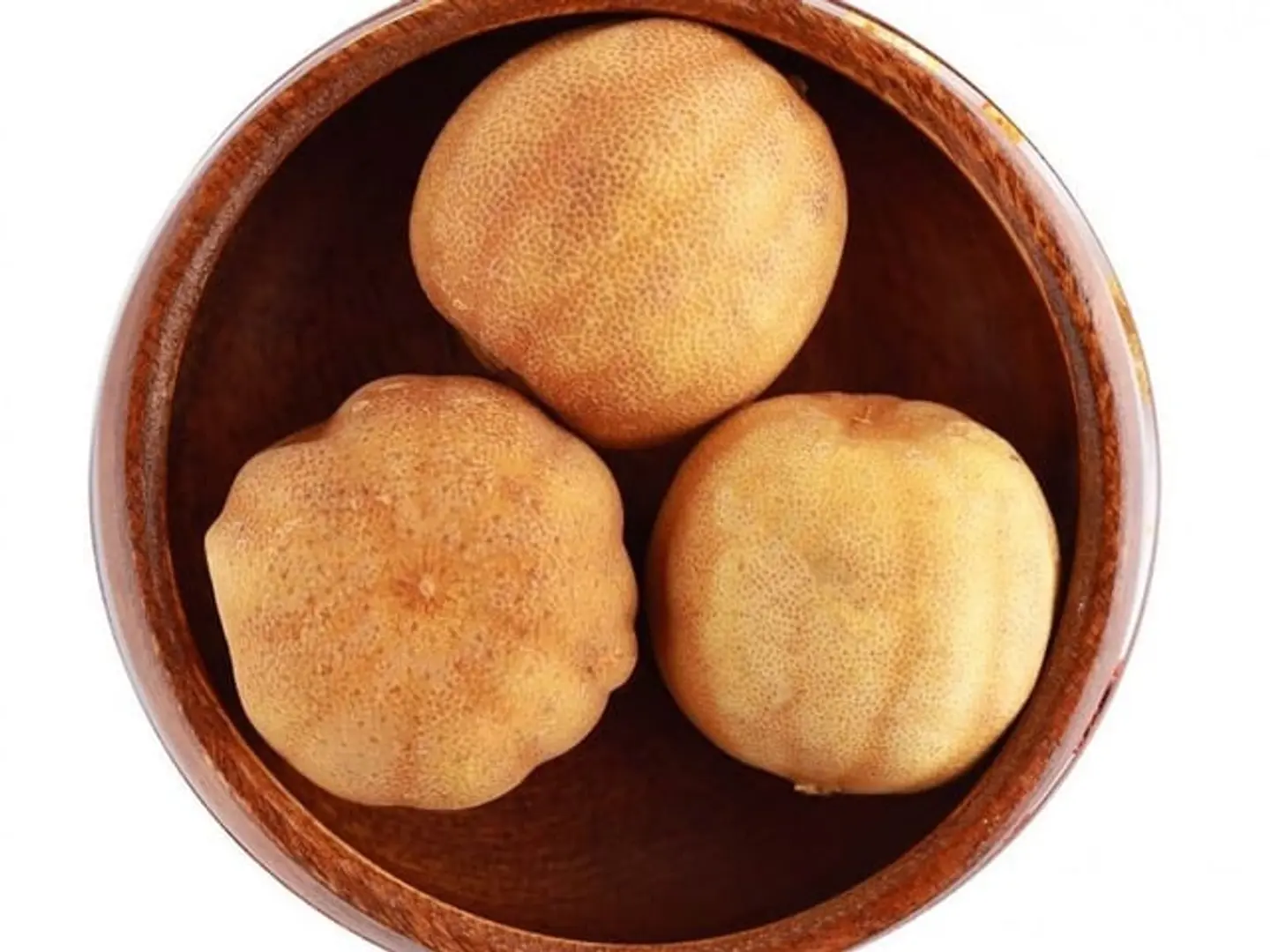 First Grade Omani Yellow Lemons