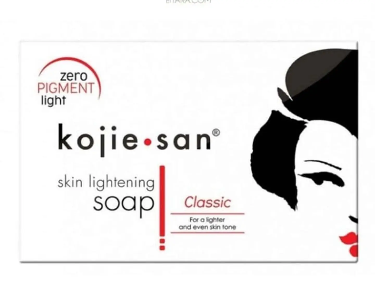 Kojie San Skin Lightening Soap
