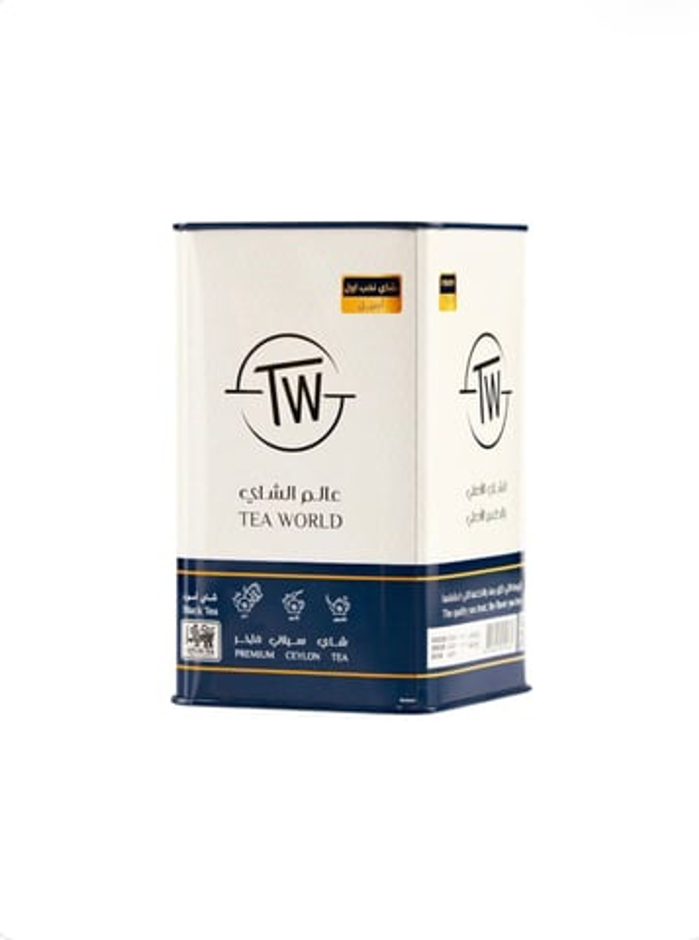 World Of Tea Premium Original 290g