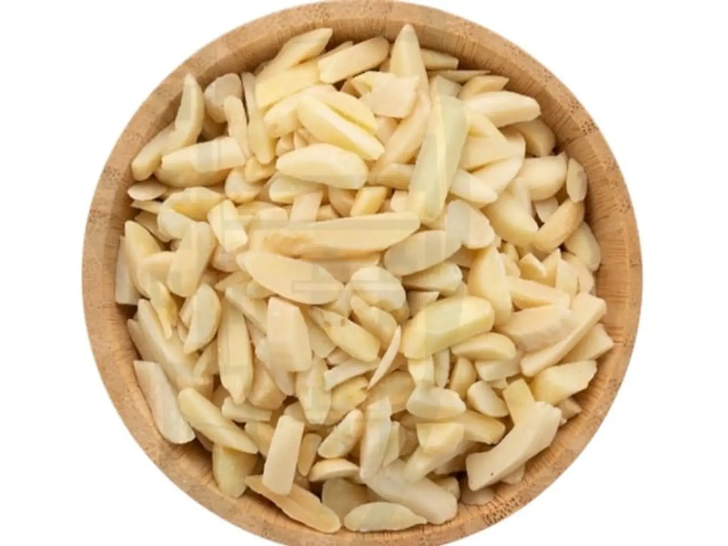 Pine Almond