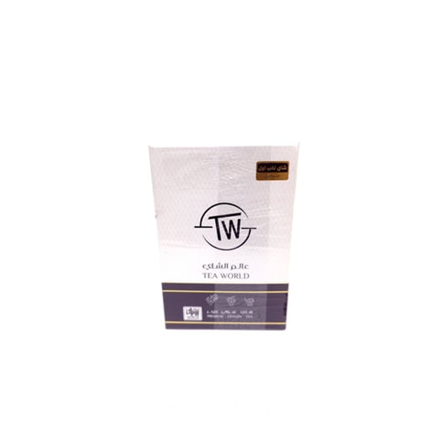 World Of Tea, First Class Iraqi Tea, 250 Grams