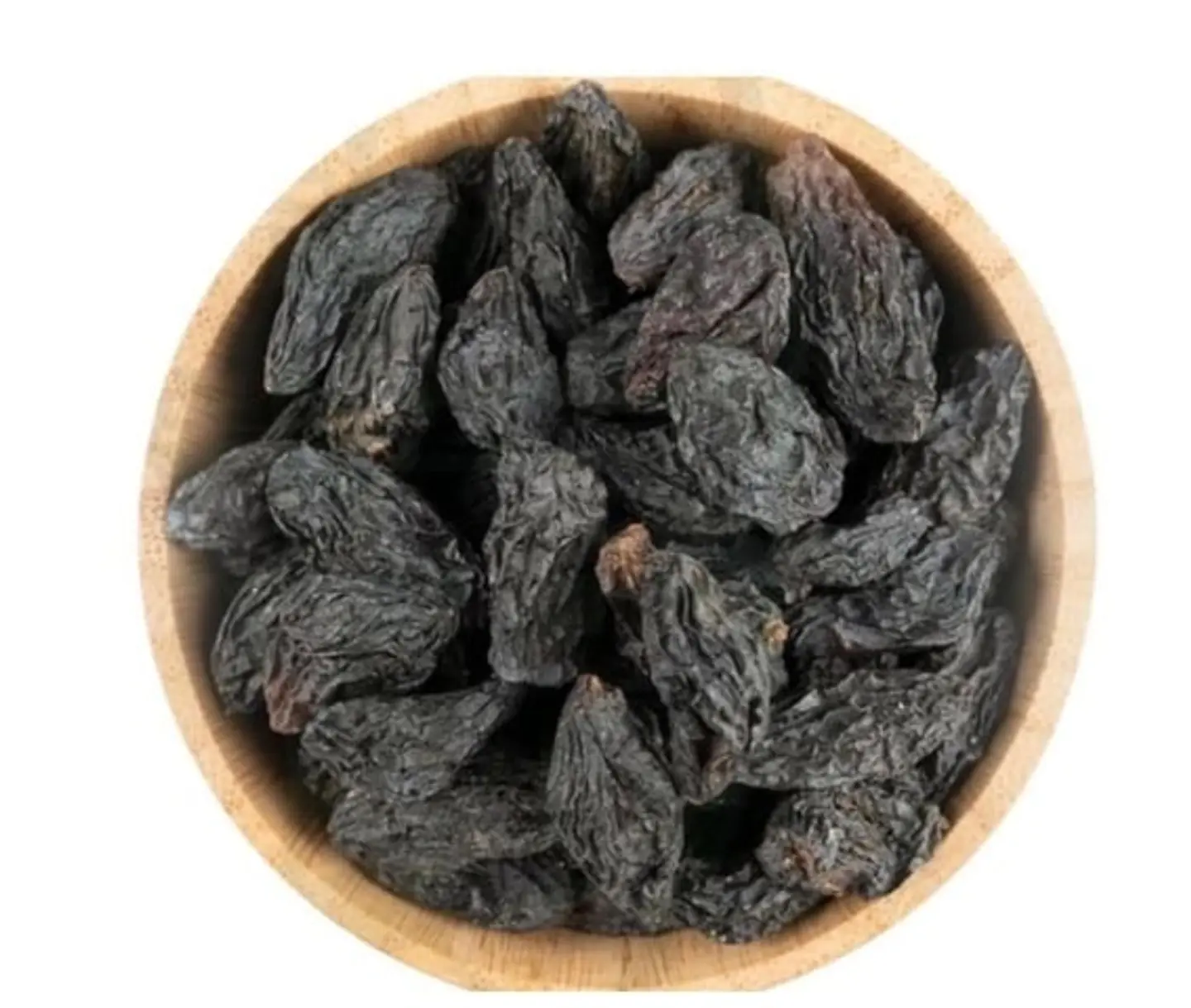 زبيب اسود يمني درجة أولى