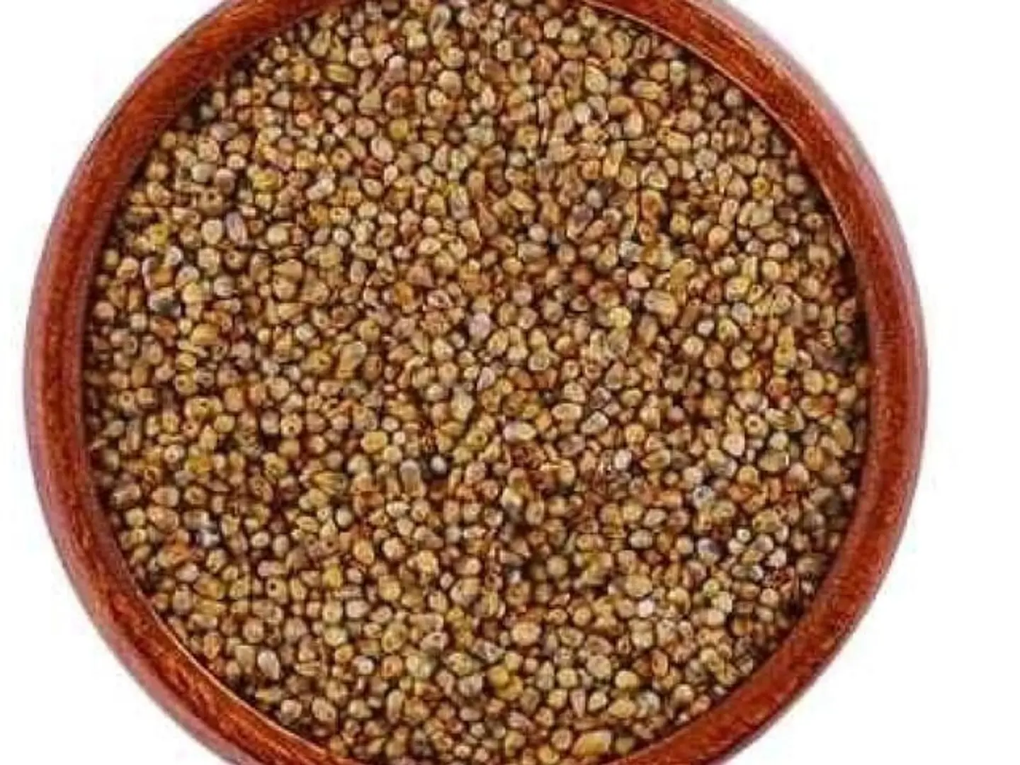 Organic Red Jizani Corn, 1 Kg