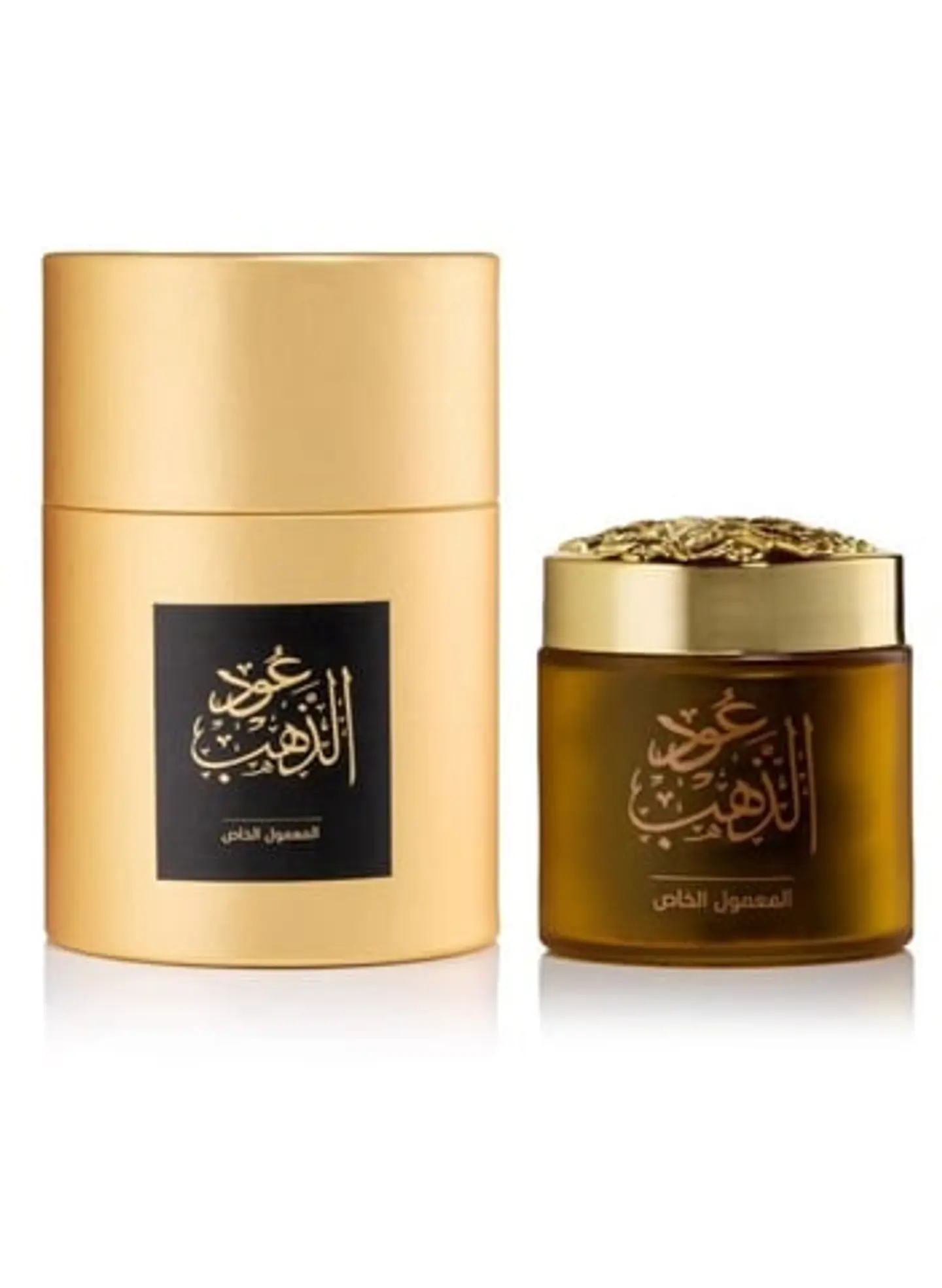 Special Maamoul Oud Al Dhahab 80g