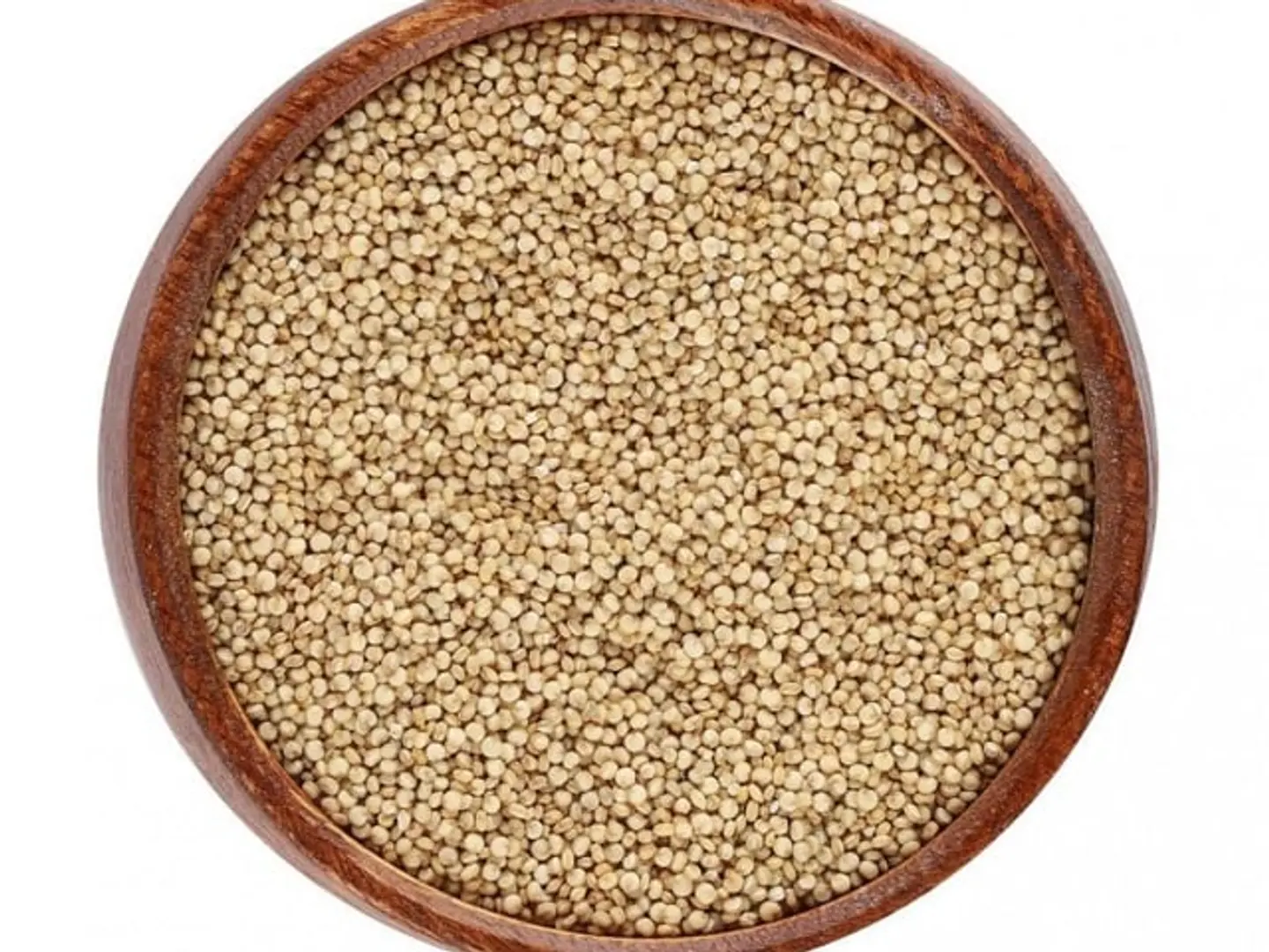Quinoa Seeds