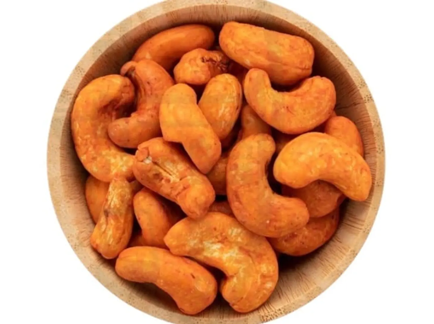 American Cashews In Paradise, Jumbo
