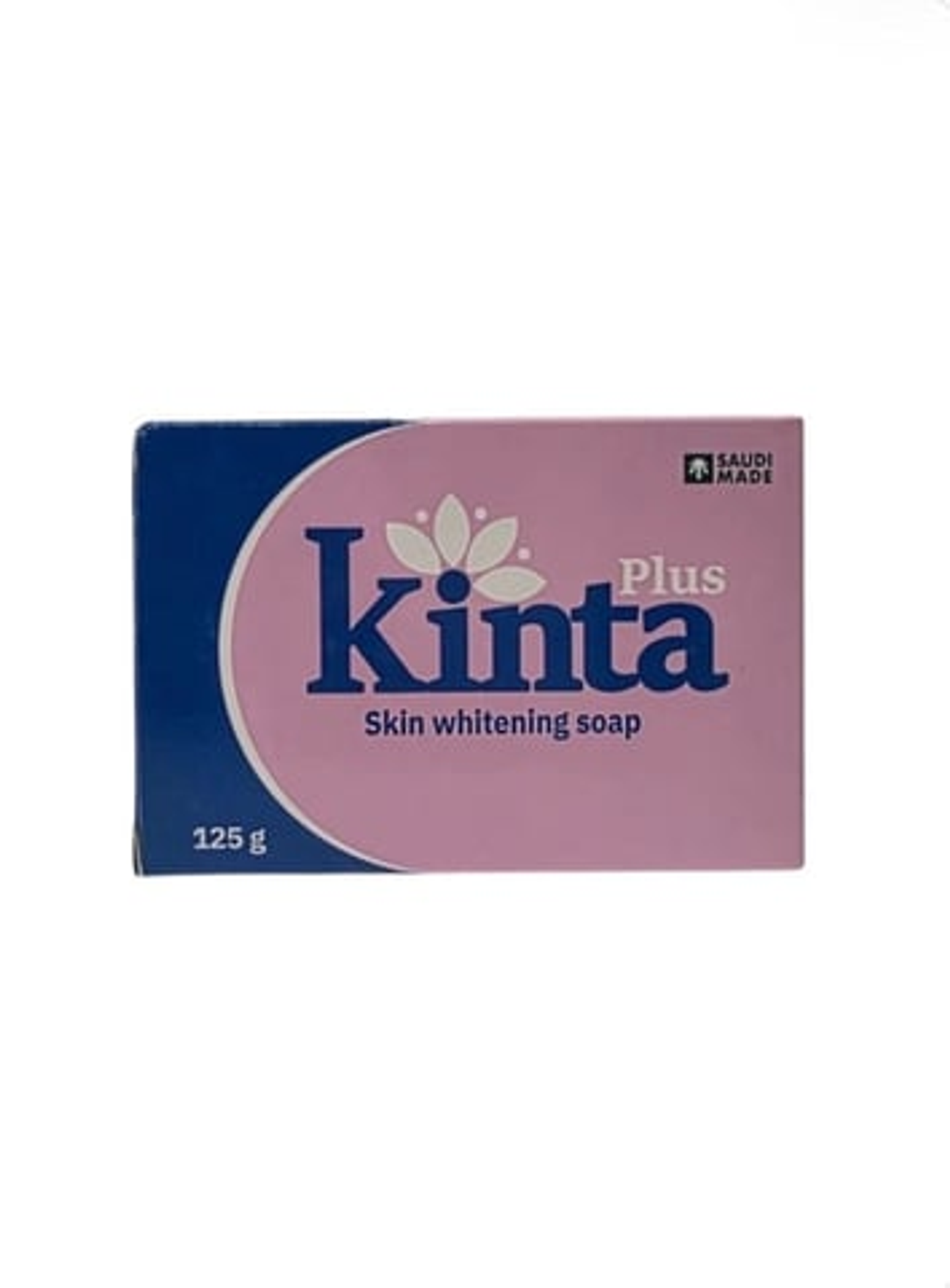 Kenta Skin Lightening Soap 125g