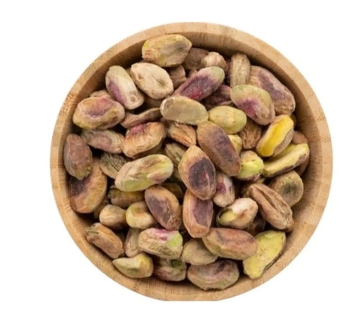 Shelled Pistachios