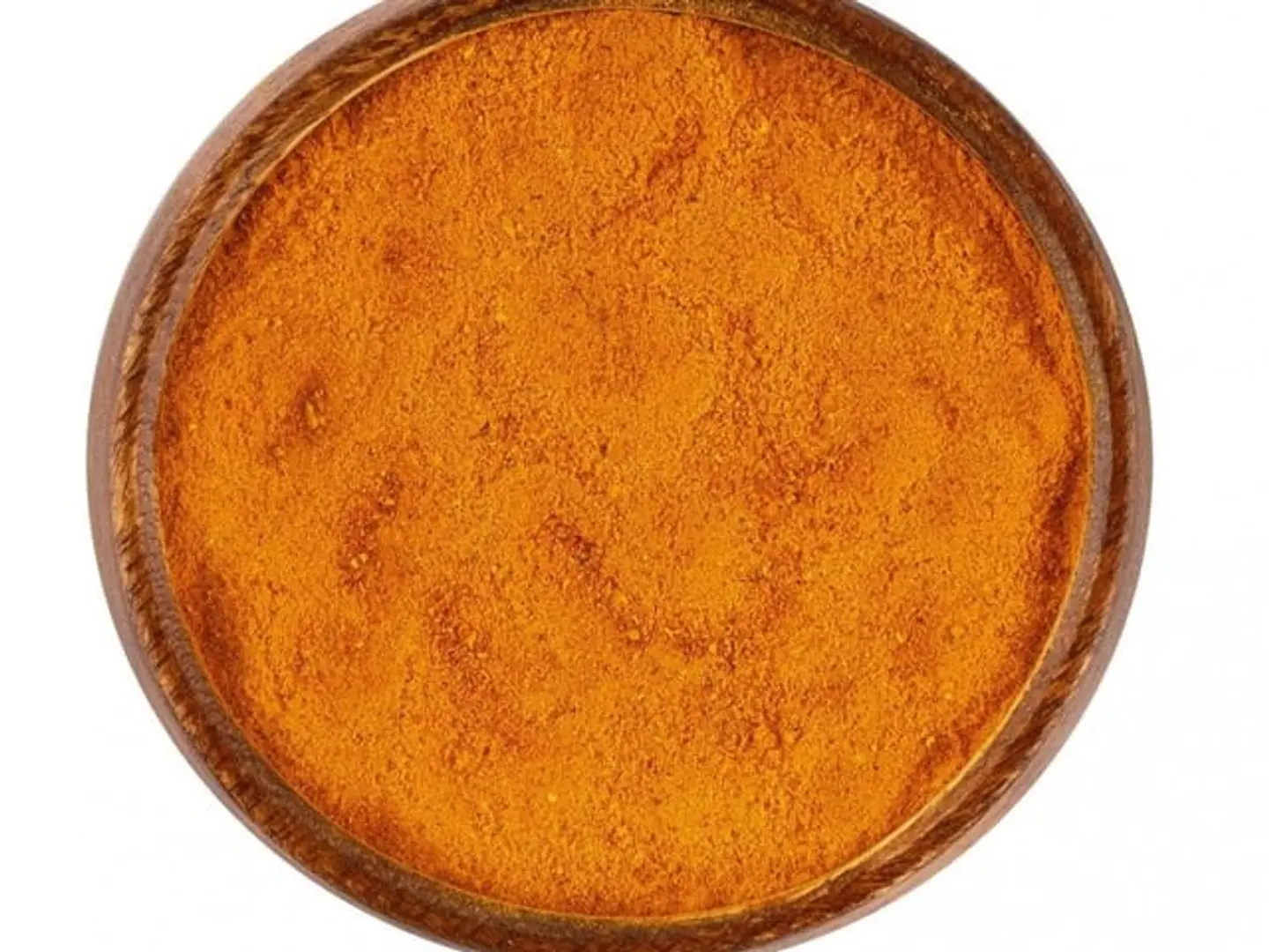 First Grade Ground Turmeric