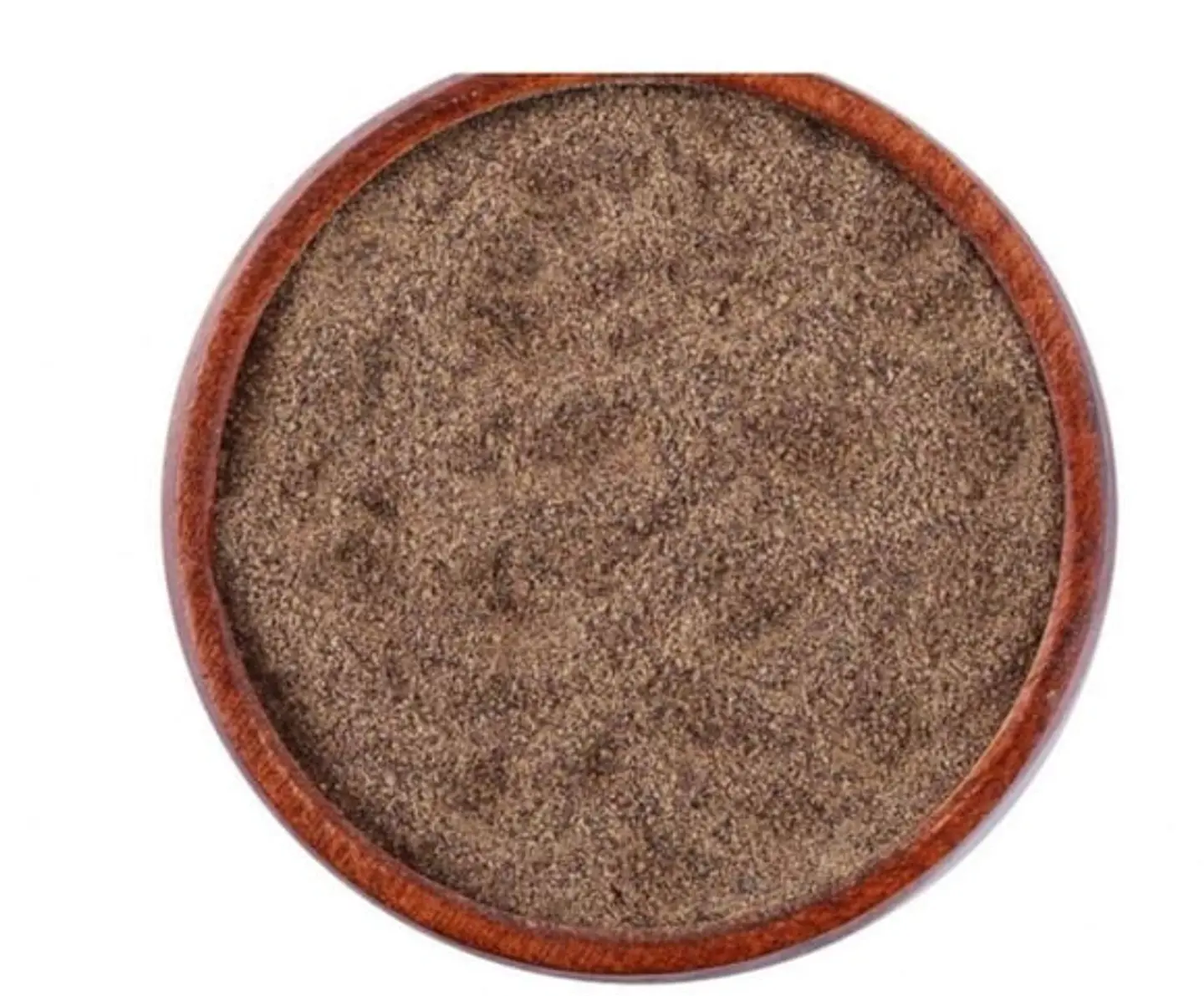 First Grade Ground Black Pepper