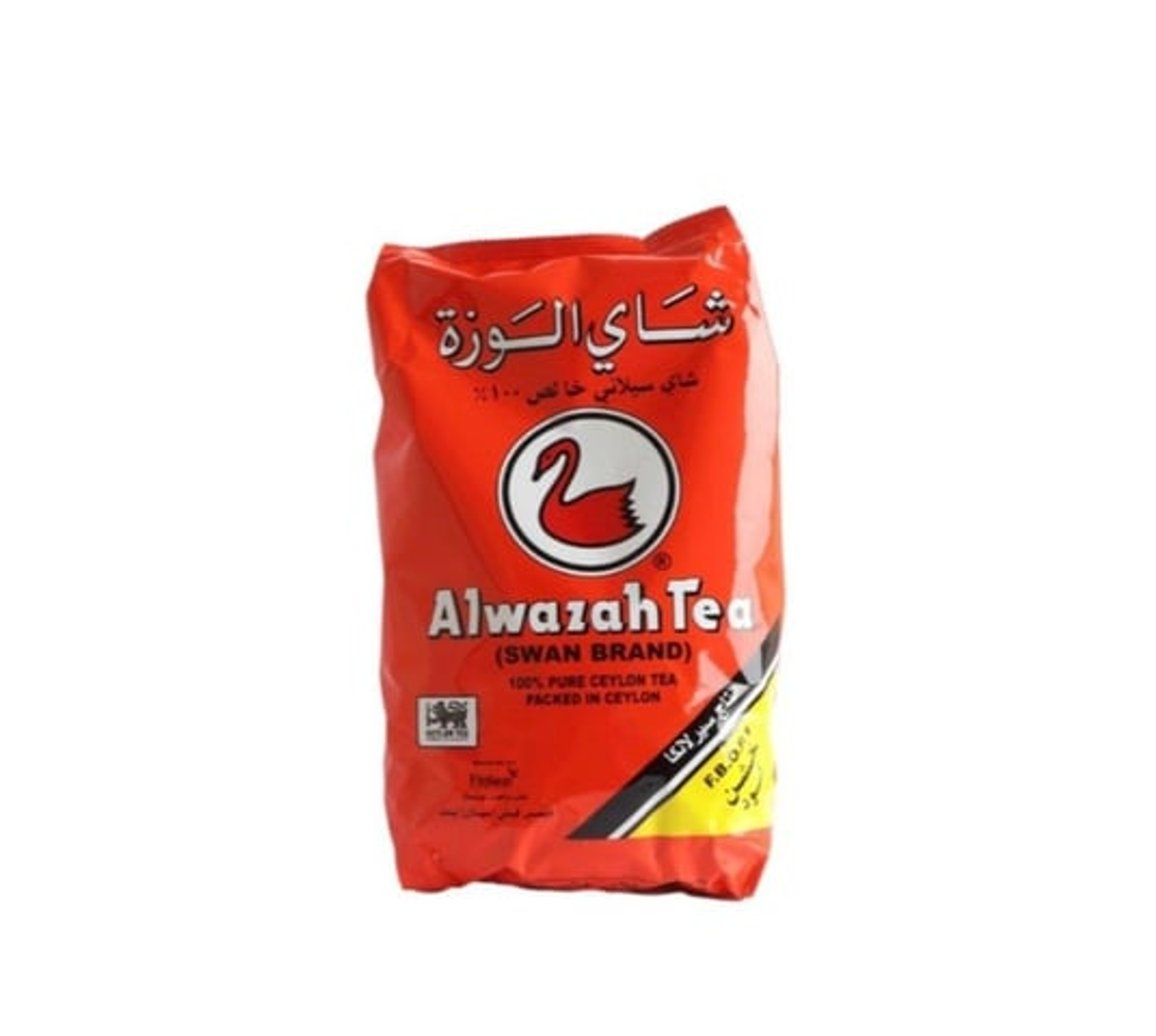 شاي الوزة سيلاني خشن كيس 400 جرام