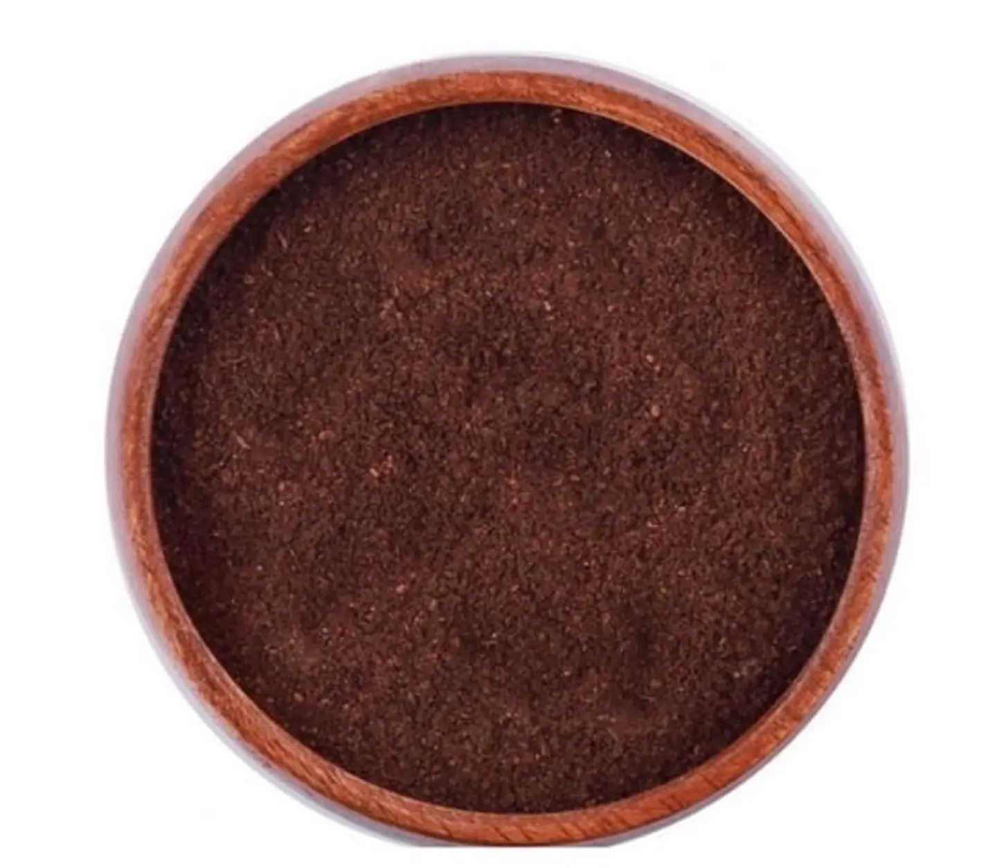 First Grade Ground Black Lime