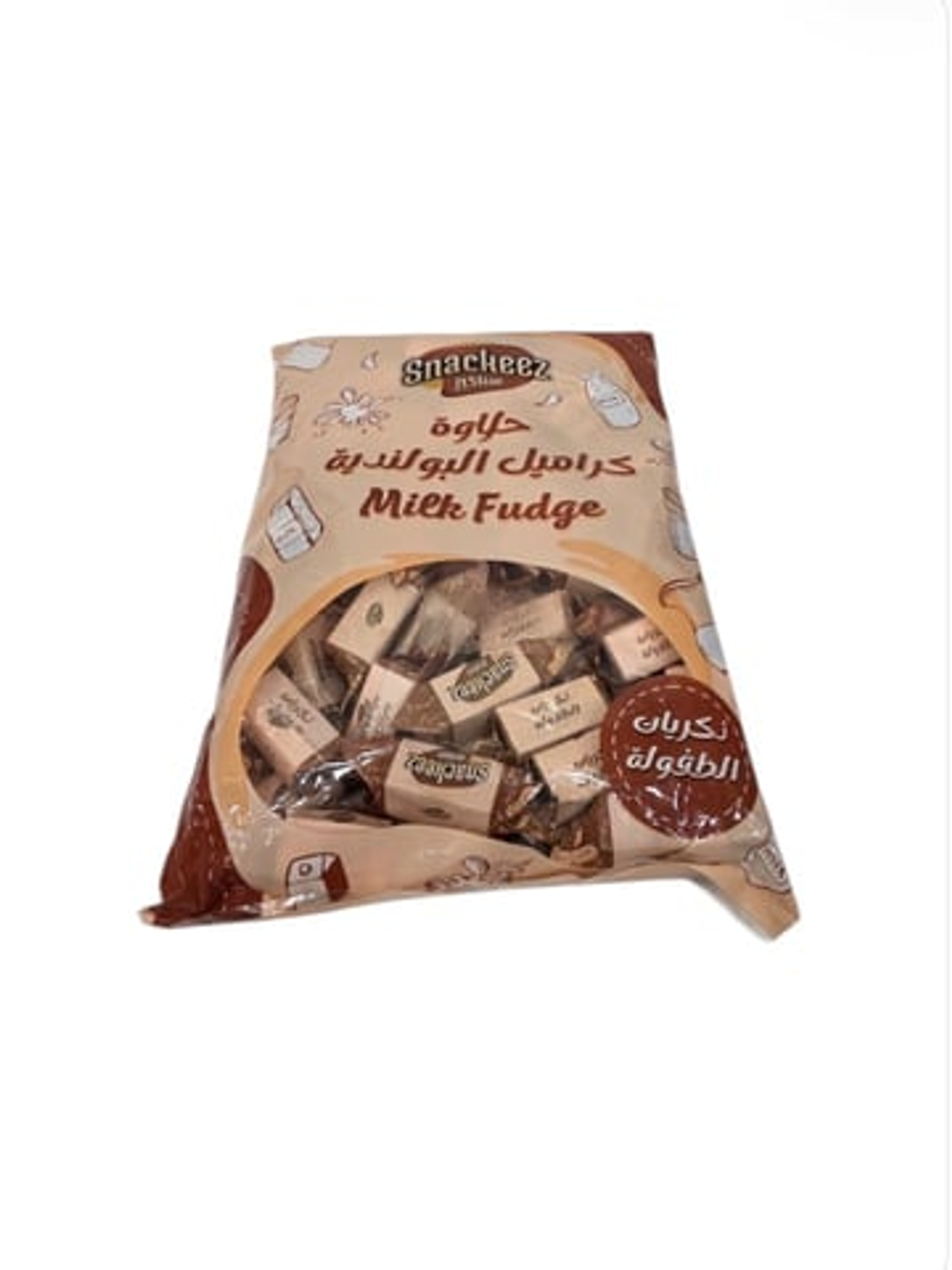 Polish Caramel Sweets Snacks 750g