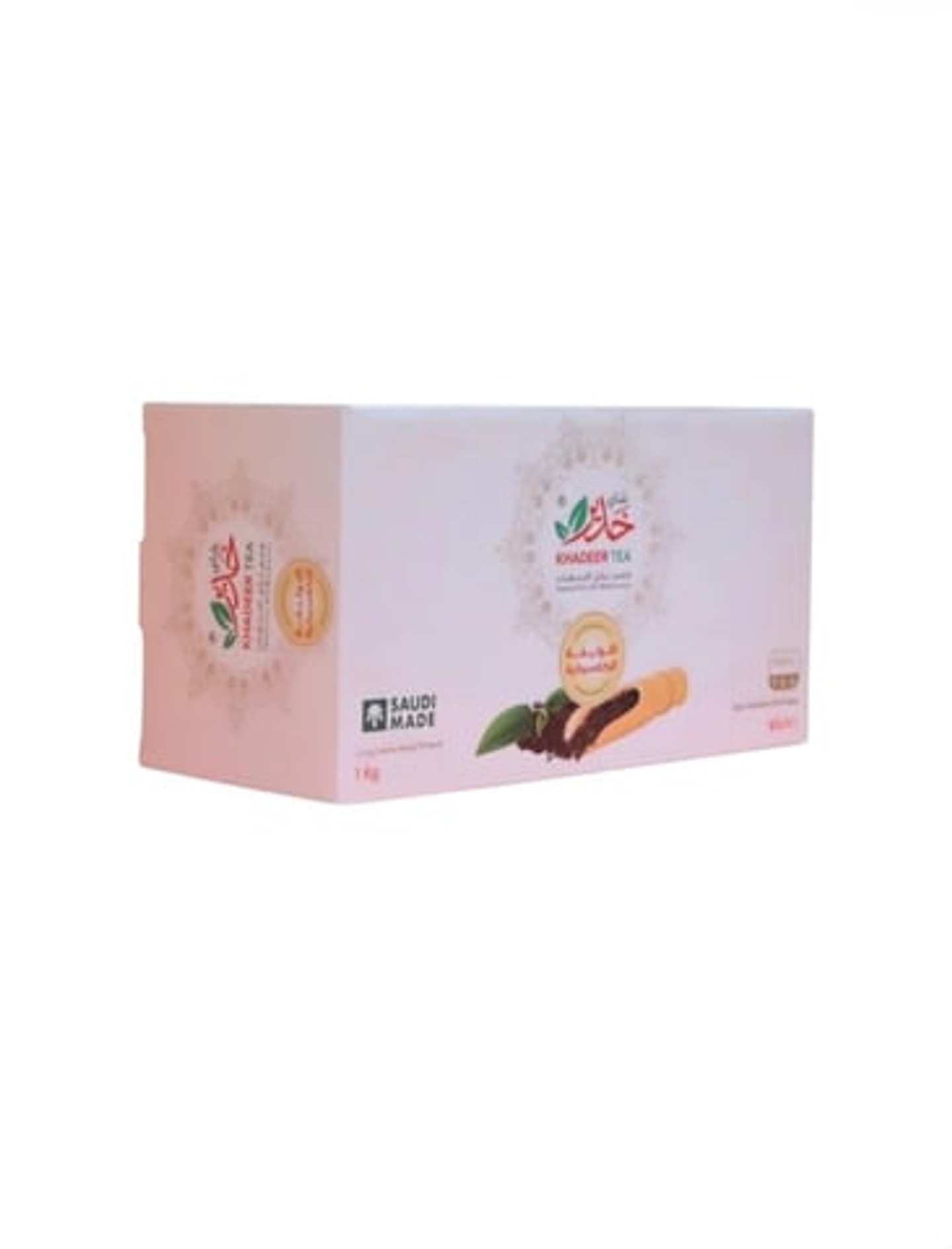 Khadir Classic Blend Tea 1 Kg