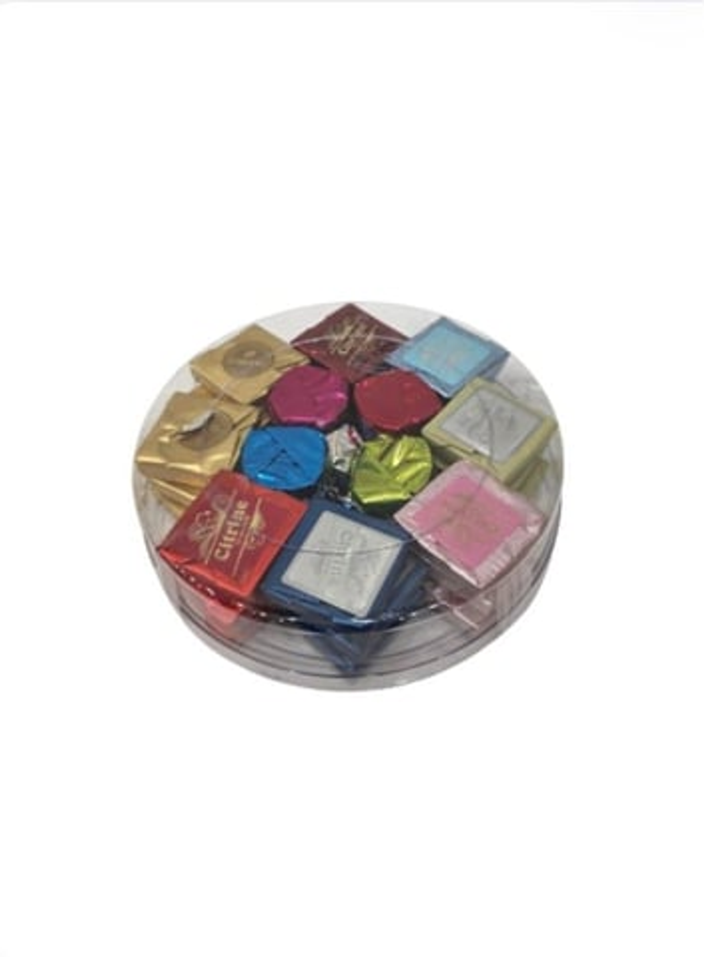 Luxury Turkish Sweets Assortment 500g