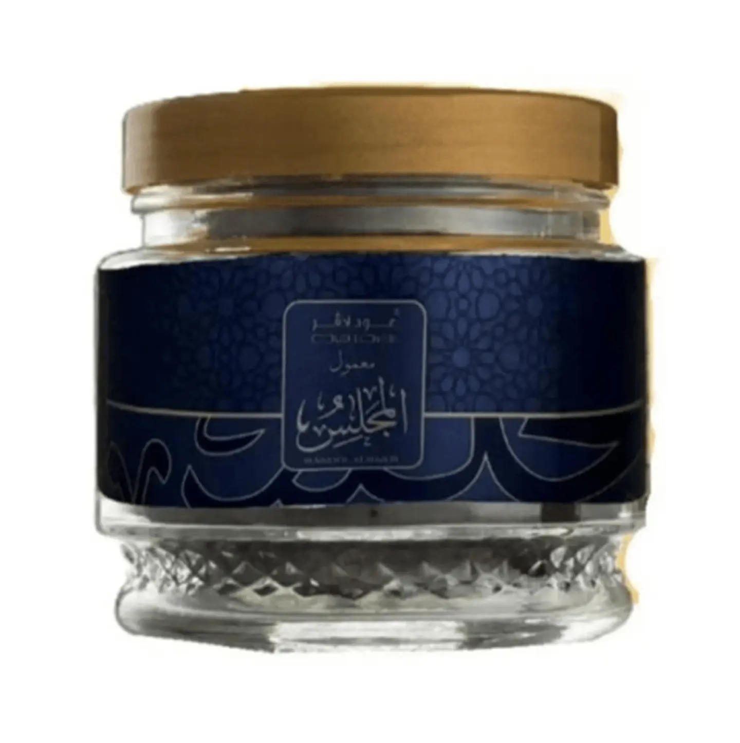 Maamoul Al Majlis Oud Laver 185 Grams
