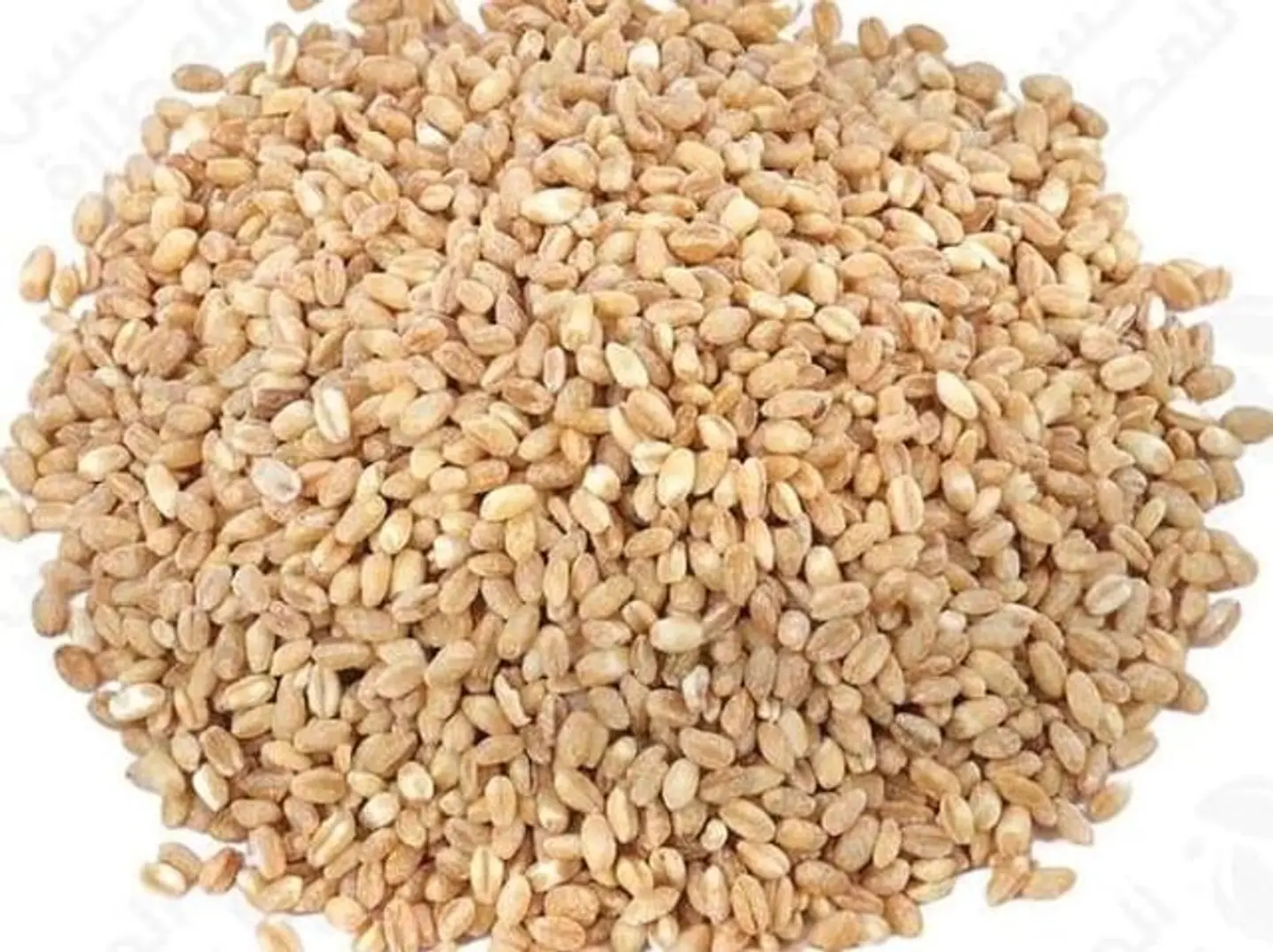 Organic Baladi Harees 1 Kg